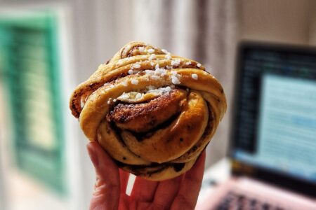 work-friendly cafés in Florence