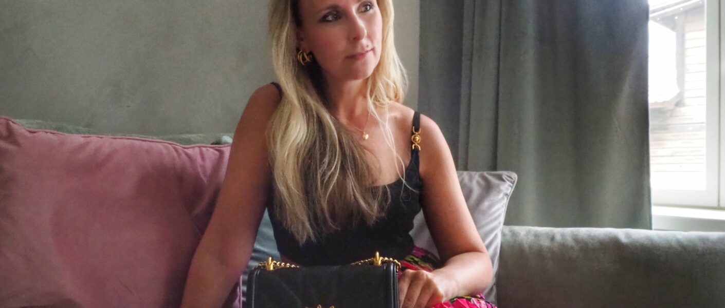 luxury brand purchases