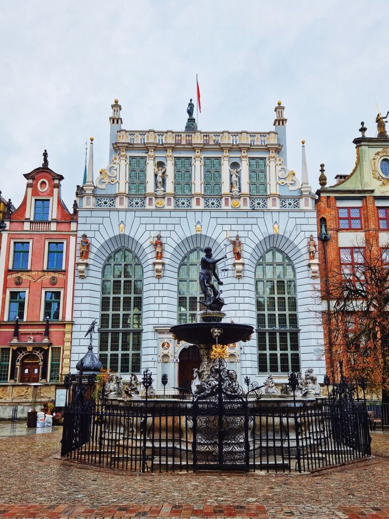 gdansk