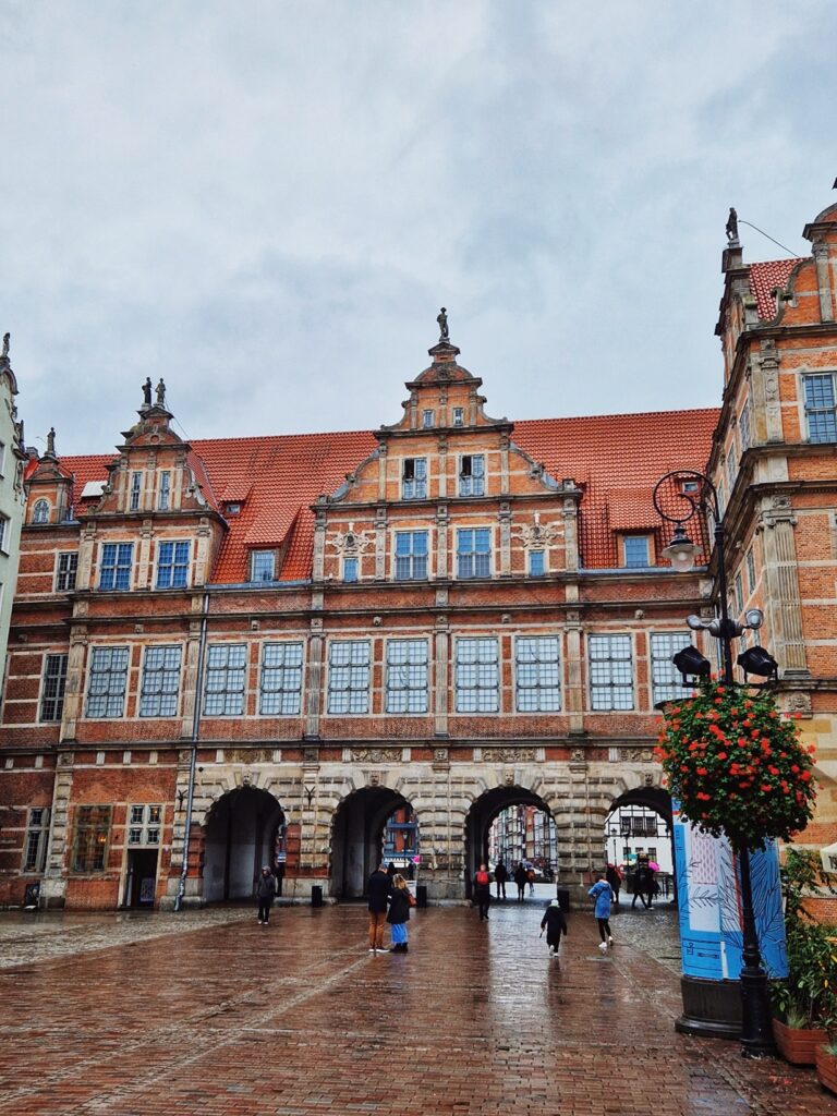 gdansk