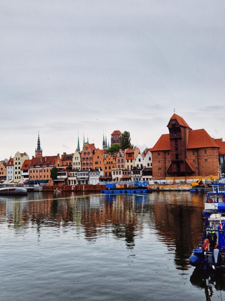 gdansk