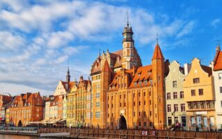 gdansk