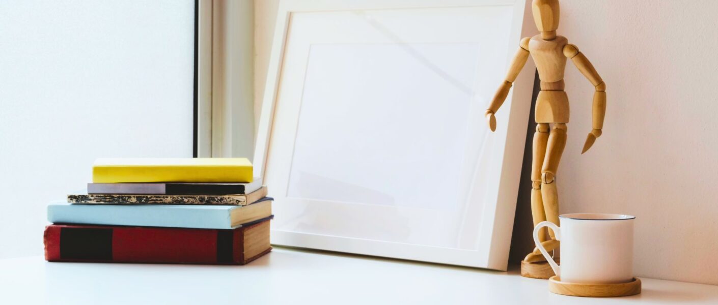 decluttering