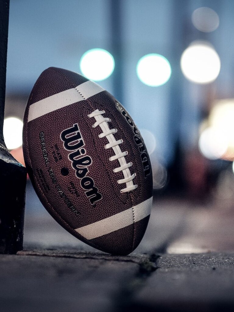 football