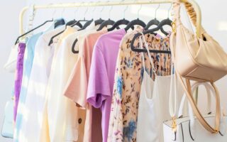 caring for your clothes