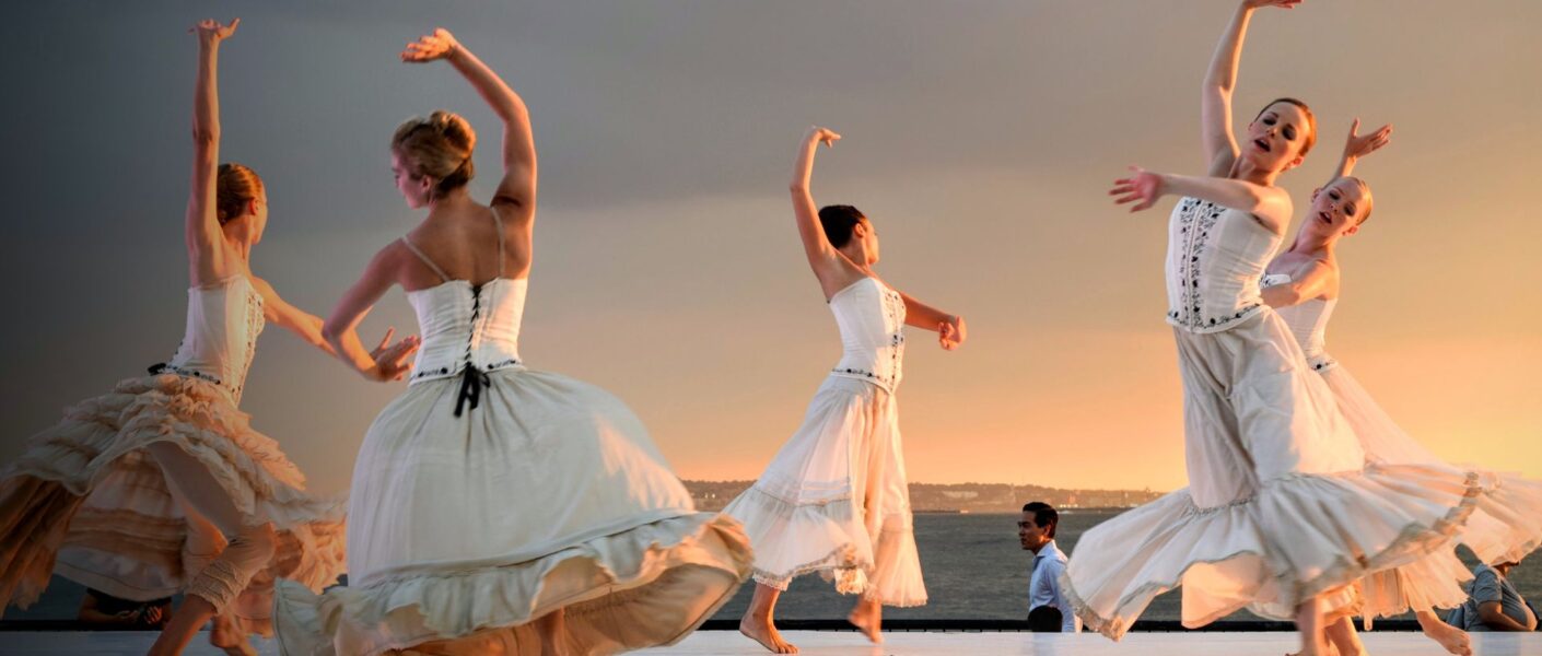 dance therapy