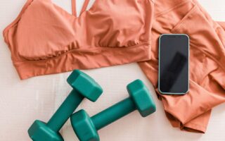 eco-friendly sportswear