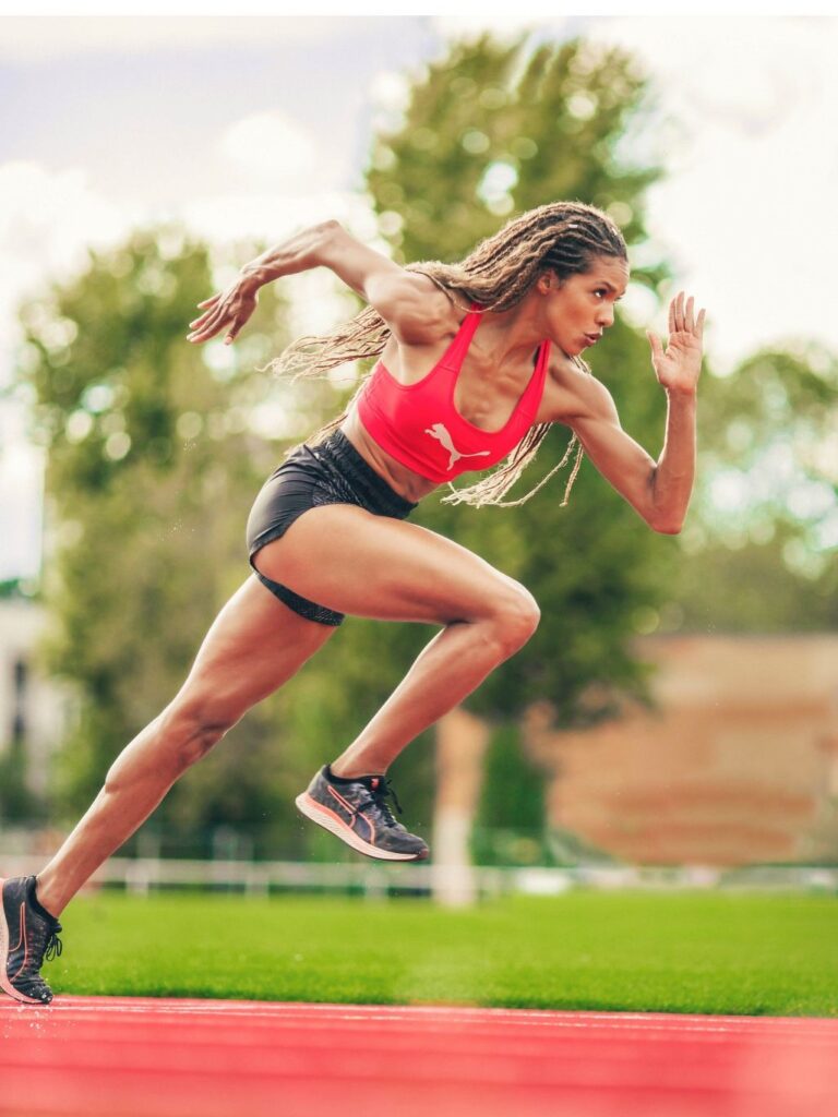 eco-friendly sportswear