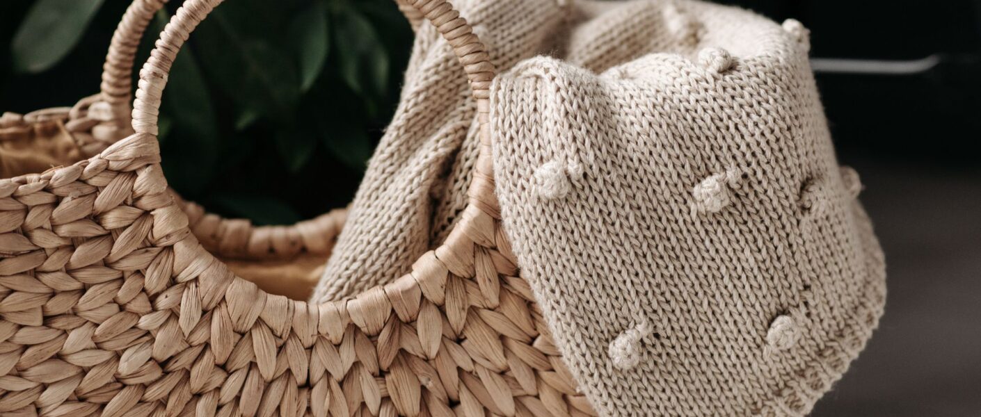 cable knit sweater