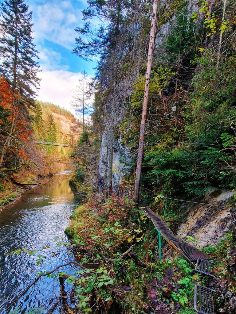 slovenský raj