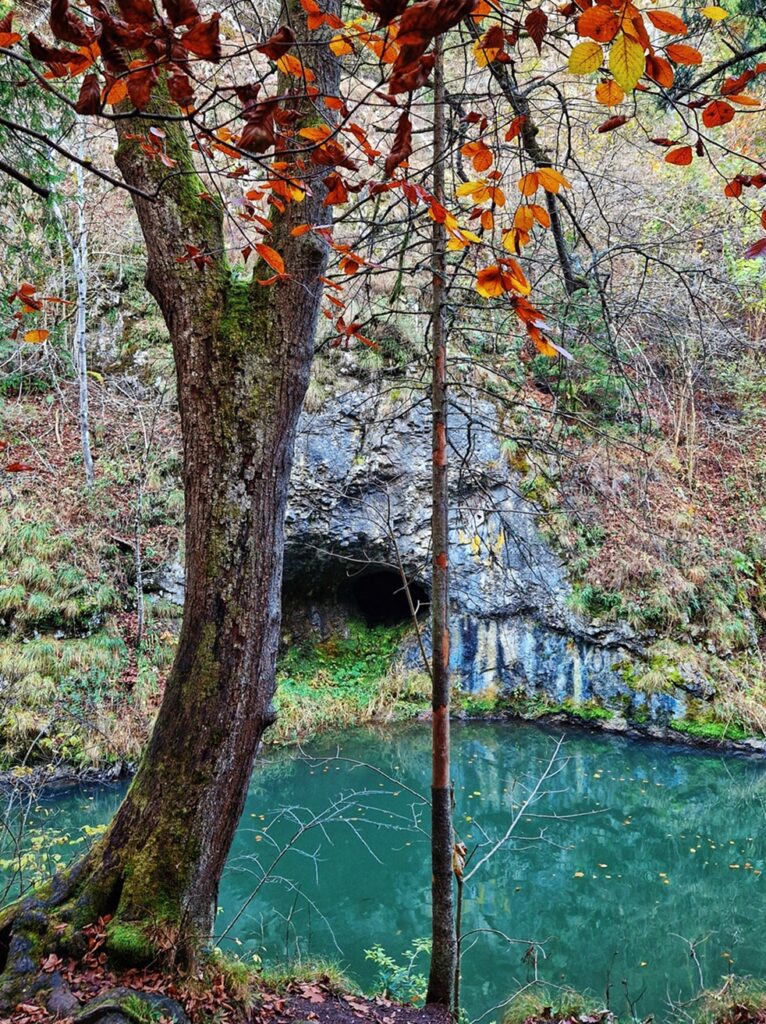 slovenský raj