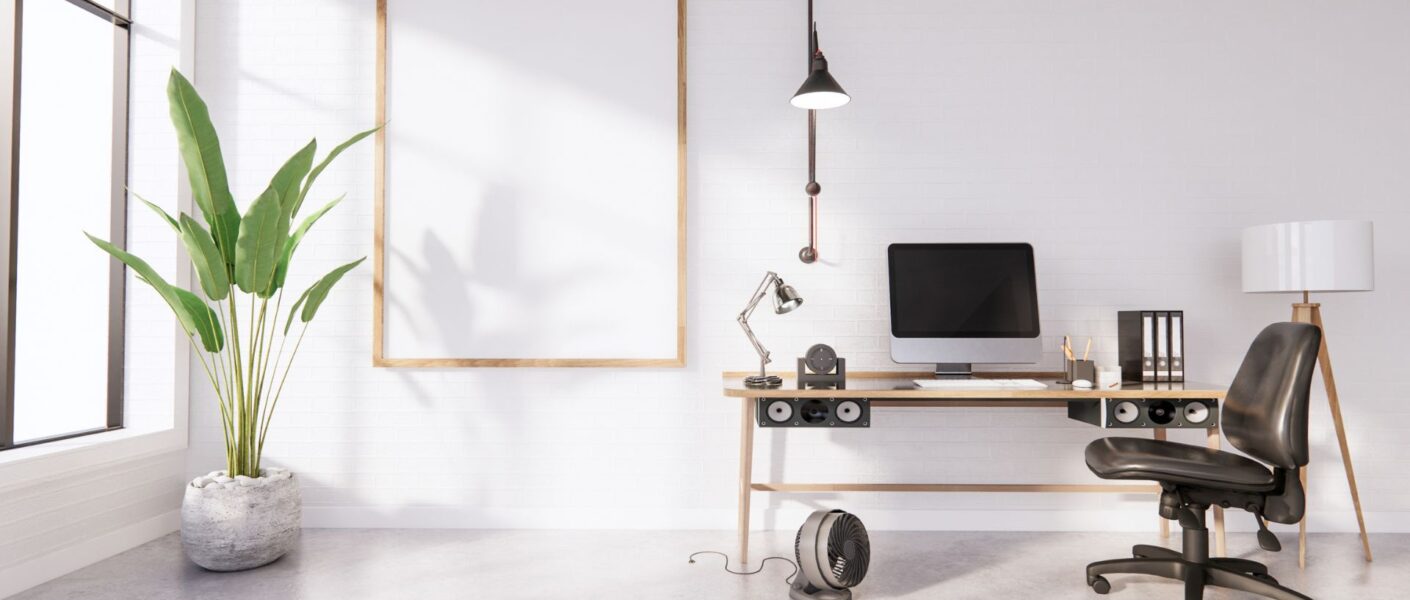 office lighting