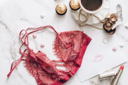 wireless bras