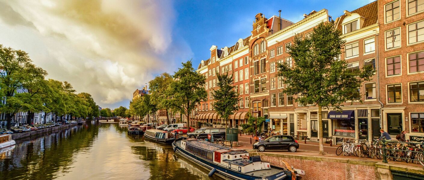 amsterdam