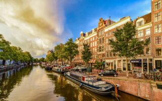 amsterdam