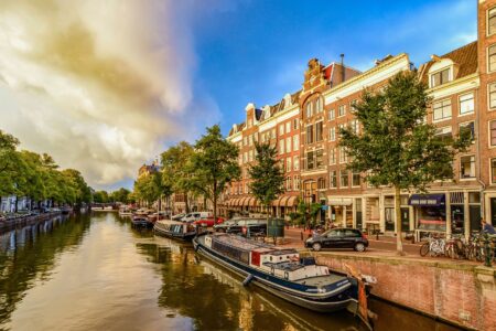 amsterdam