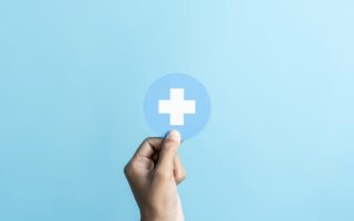healthcare provider