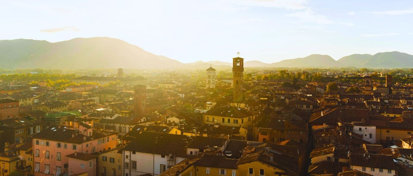 Lucca