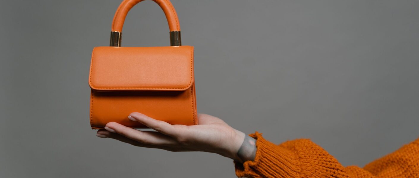 perfect handbag