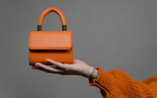 perfect handbag