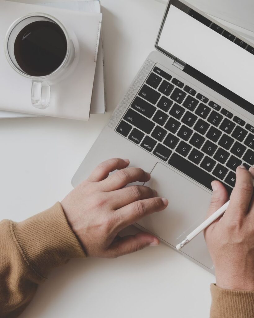 link building