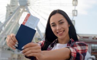 Applying for a UK visa