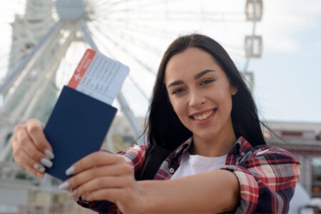 Applying for a UK visa