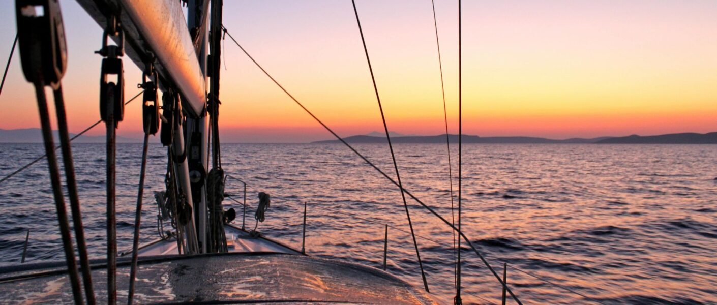 o'ahu catamaran