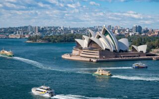 australia
