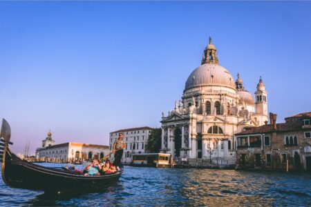 cities in italy