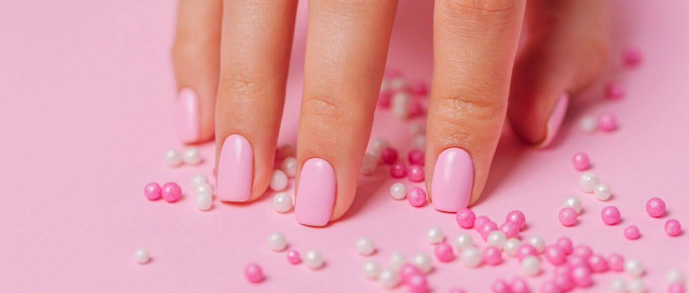 clip-on nails