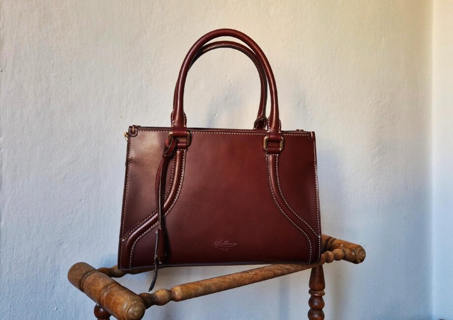 best leather bag brands