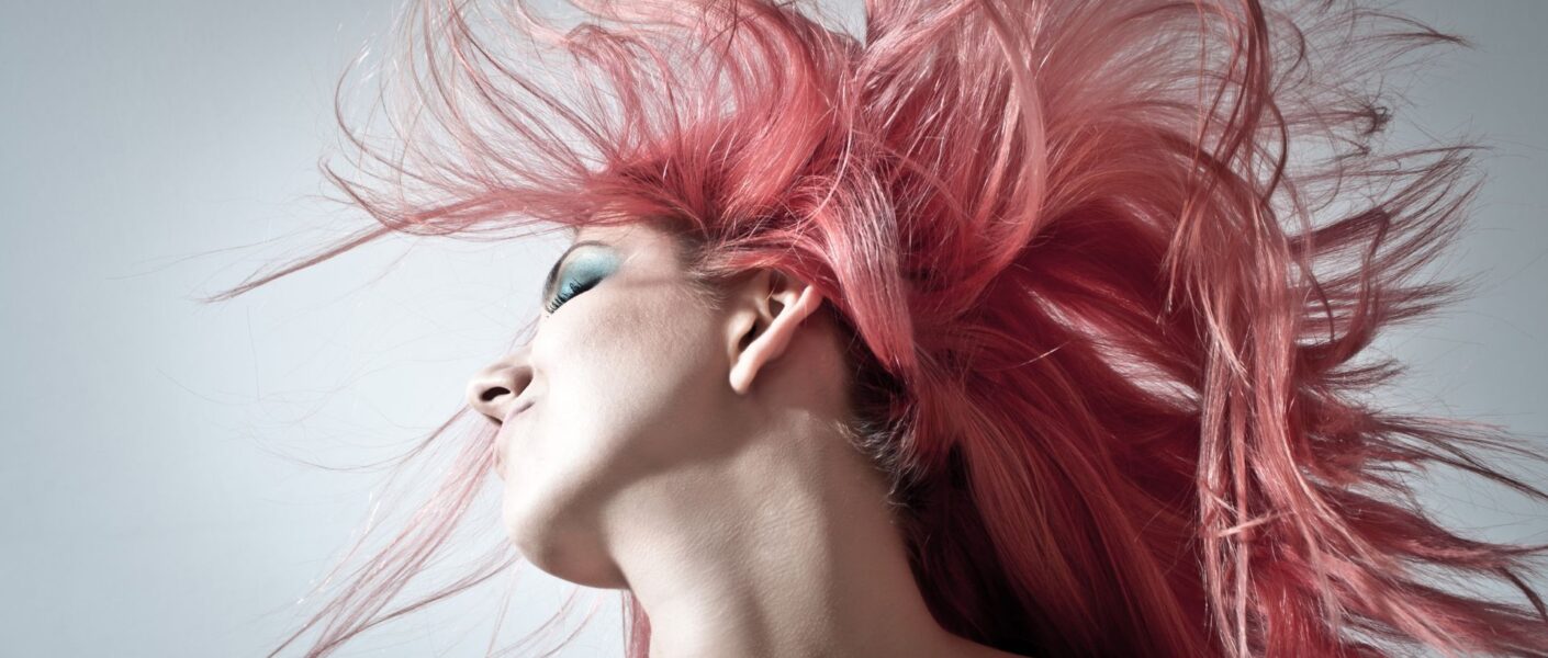 hair texture