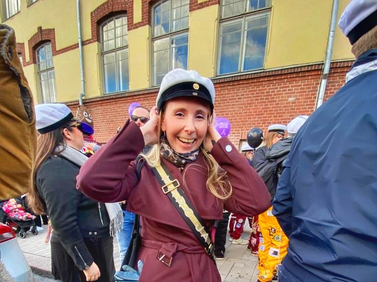 european union matters