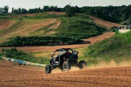 yamaha atv