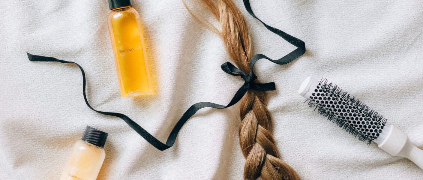 hair loss shampoo