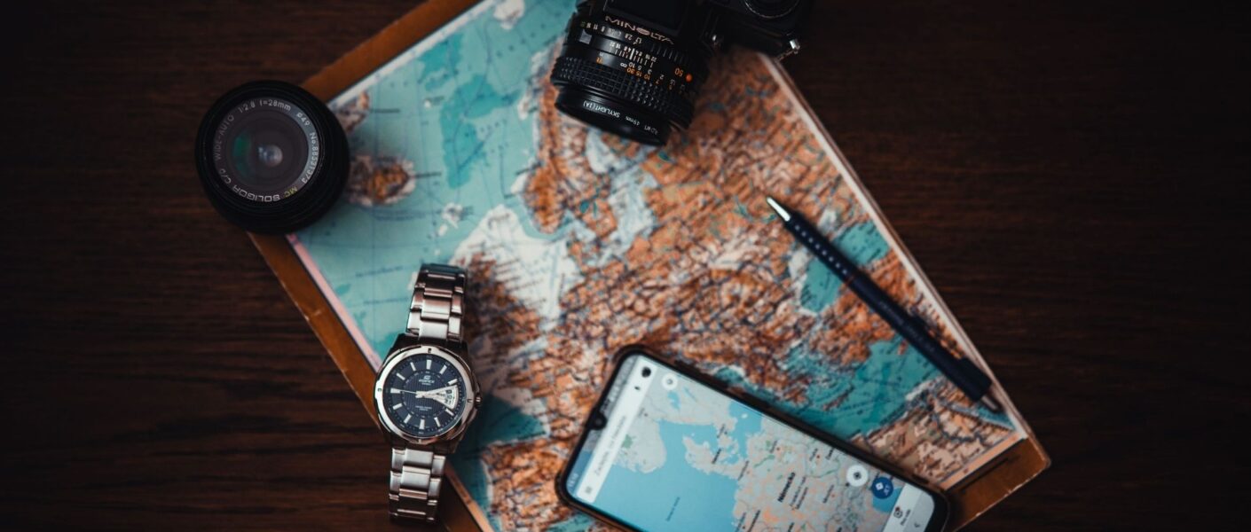 travel brands