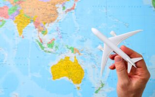 booking flights