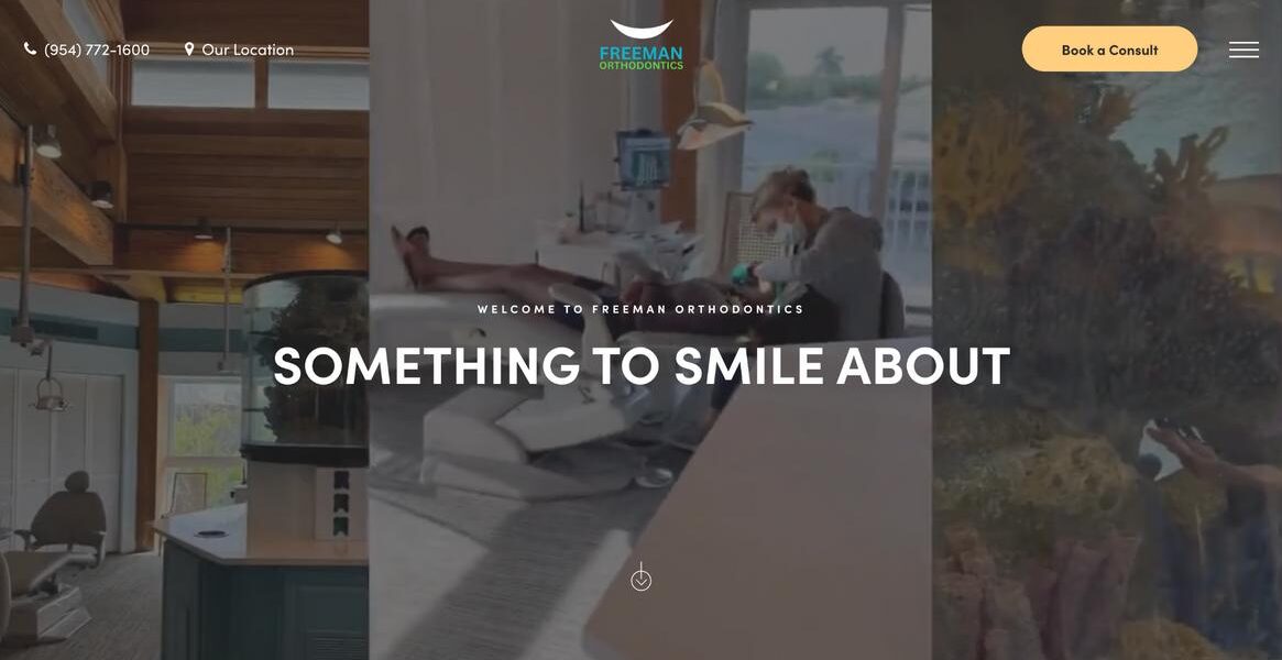 Orthodontic Specialists