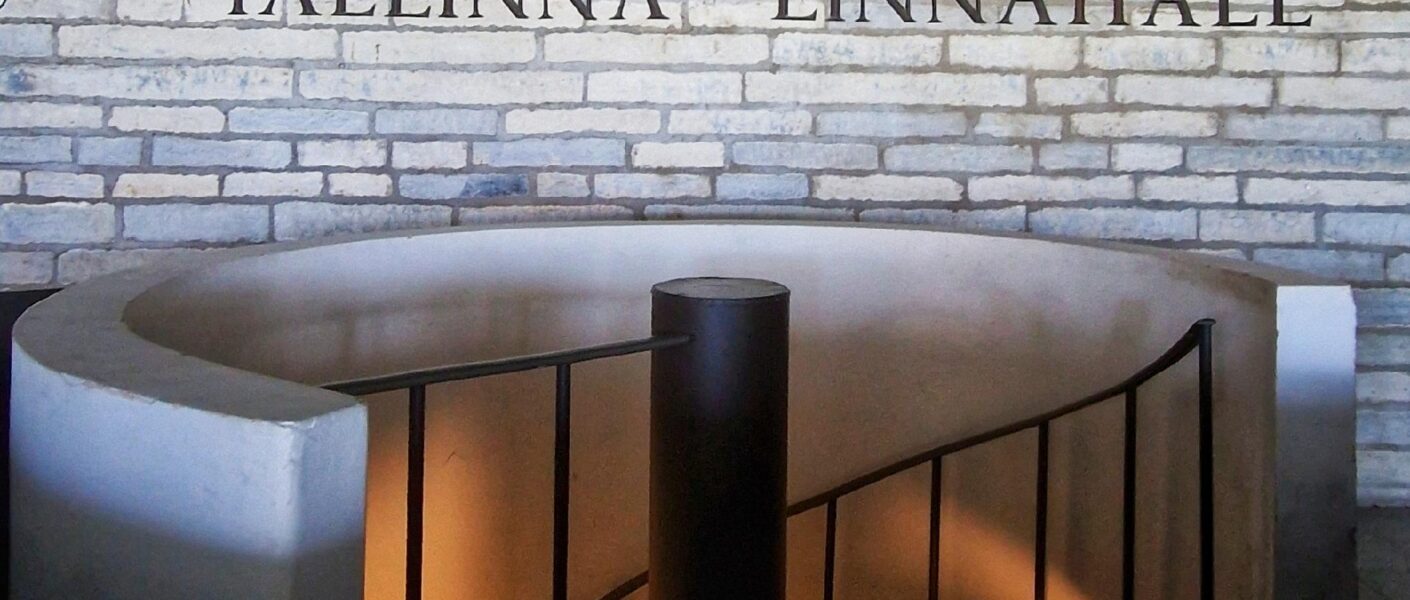 linnahall tallinn