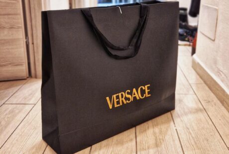 Versace review