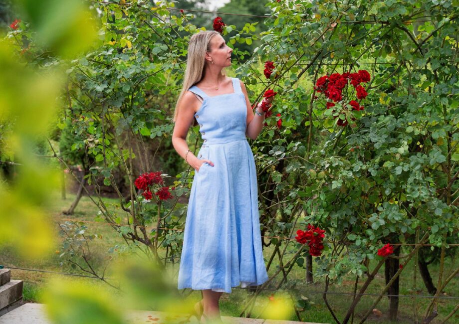 Best Linen Clothing Brands in Europe