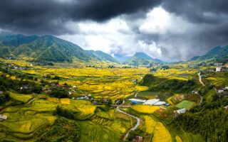 vietnam