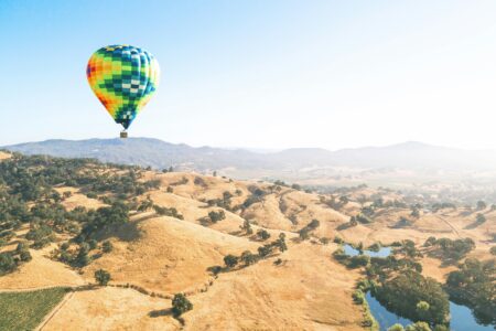 napa valley