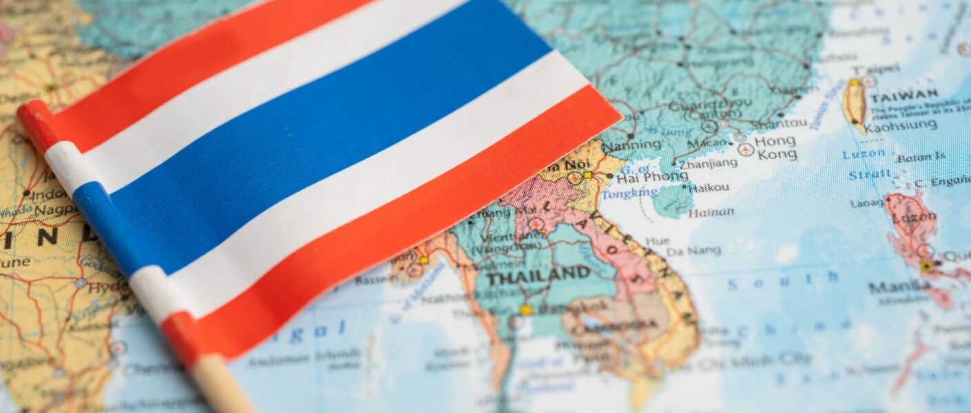 thailand