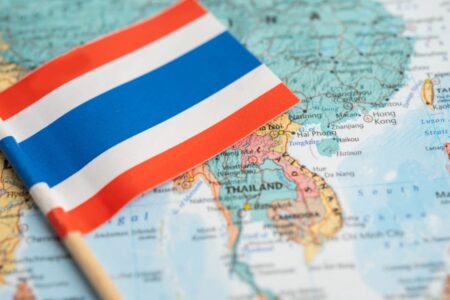 thailand